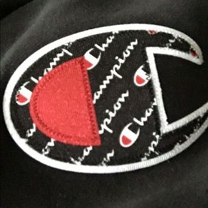 Meet your Posher, Cesar